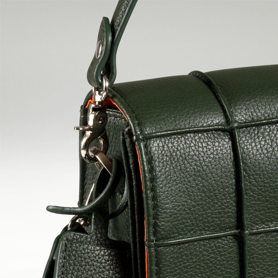 Madison Dinner Green 