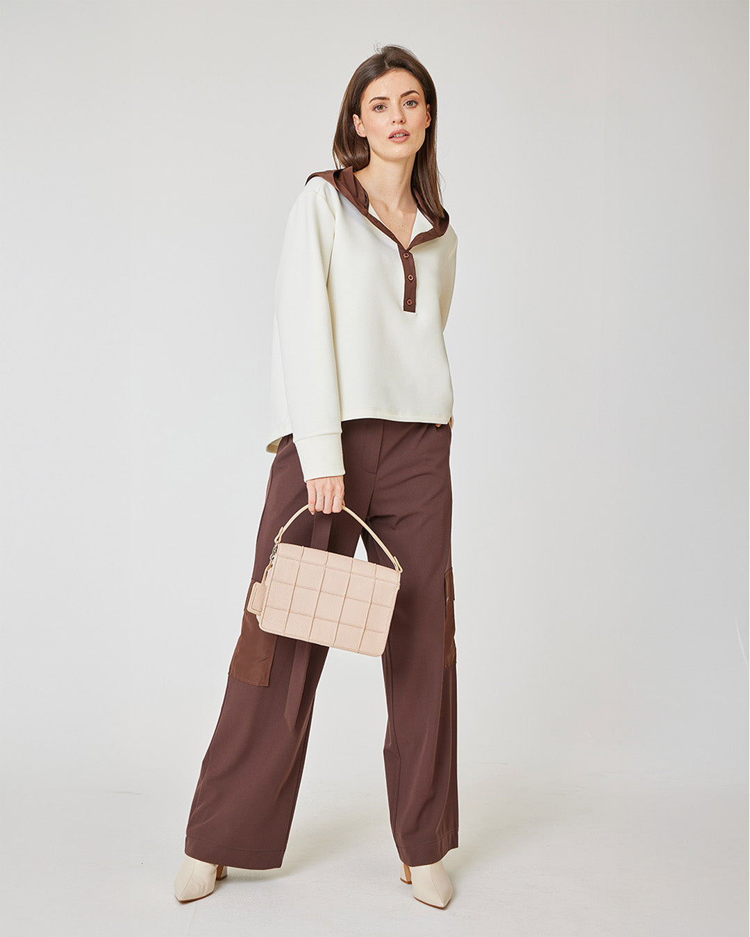 Madison Dinner Ivory