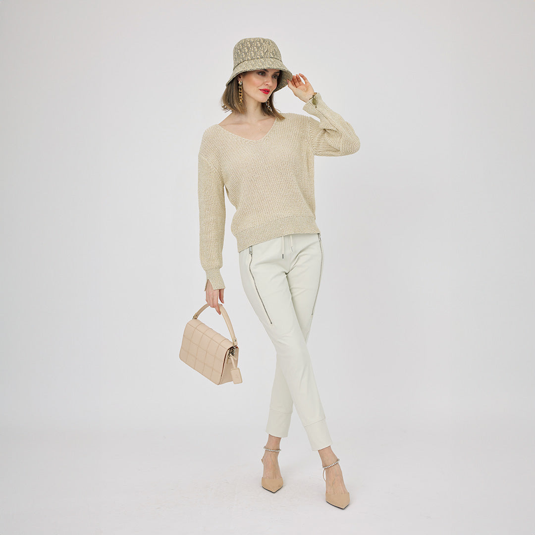 Madison Dinner Ivory