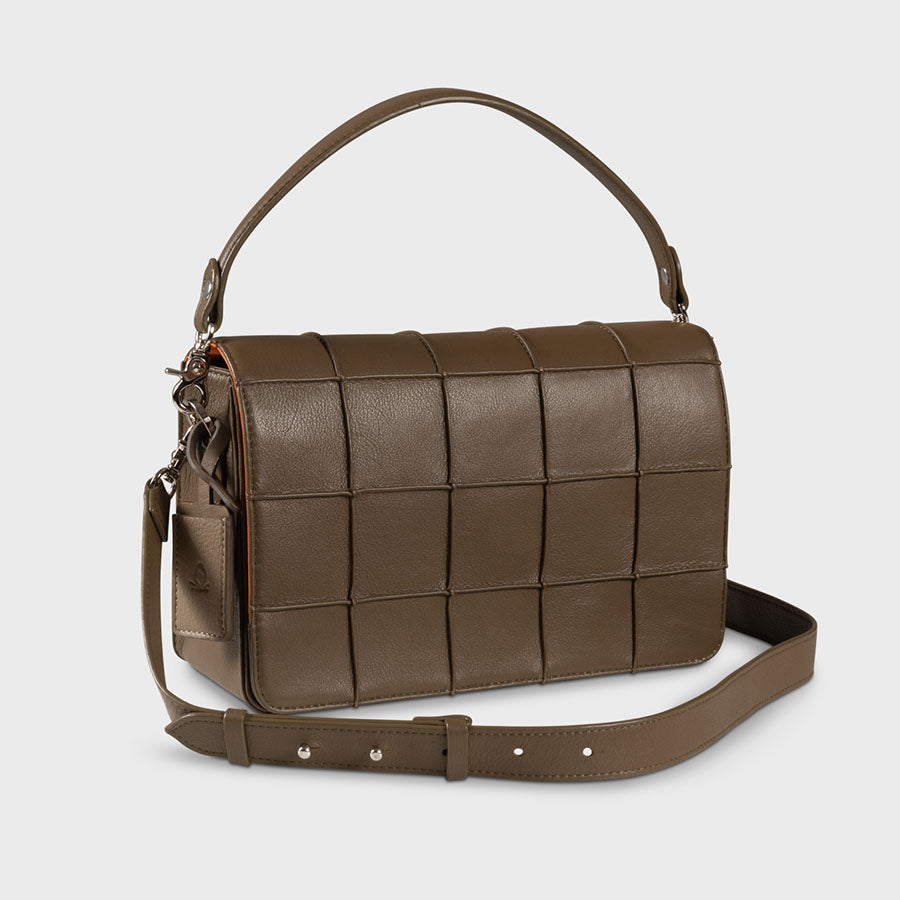 Madison Dinner Latte