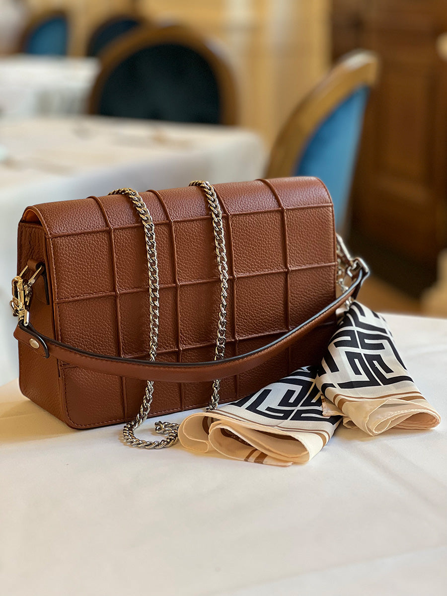 Madison Dinner Cognac 