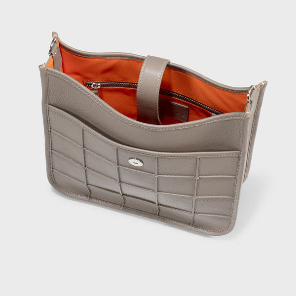 Mary Messenger Grey