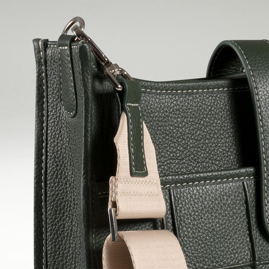 Mary Messenger Green