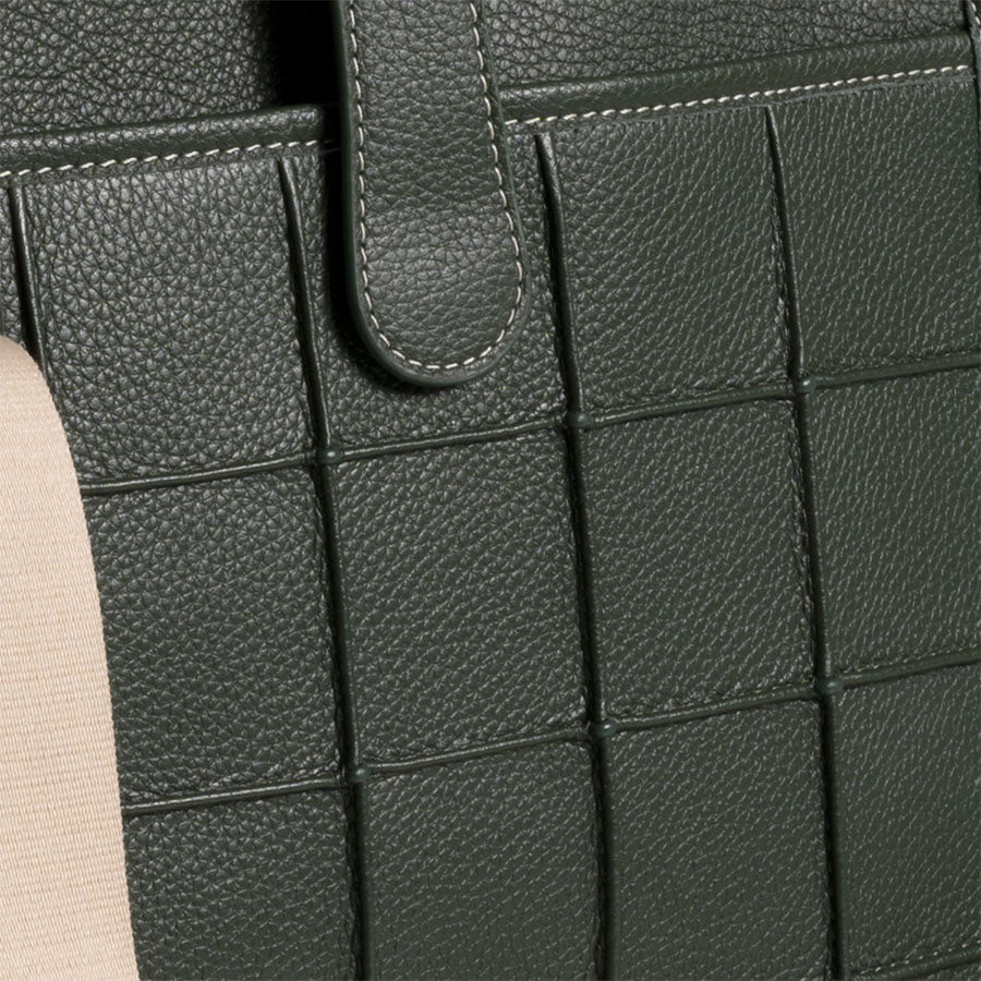 Mary Messenger Green