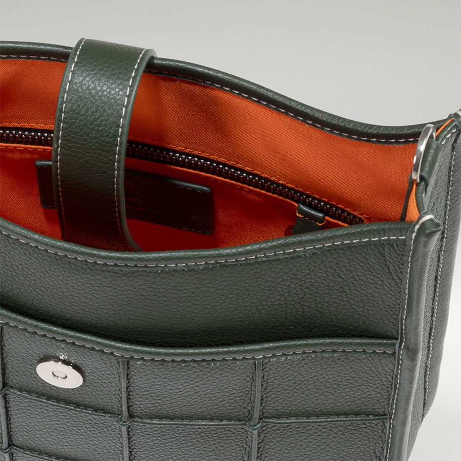 Mary Messenger Green