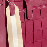 Mini Mary Messenger Rasberry