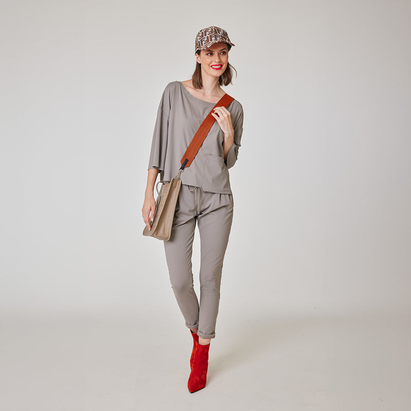 Mary Messenger Grey