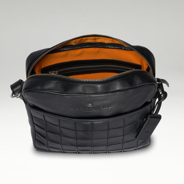 Messenger Black