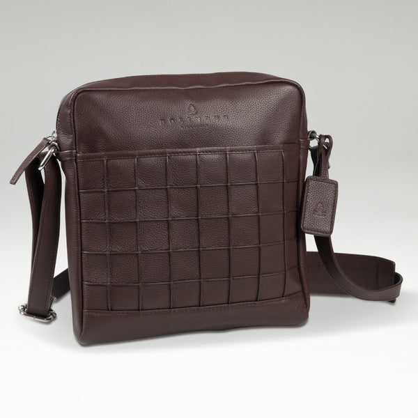 Messenger Brown