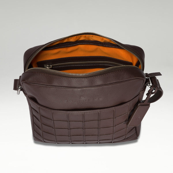 Messenger Brown