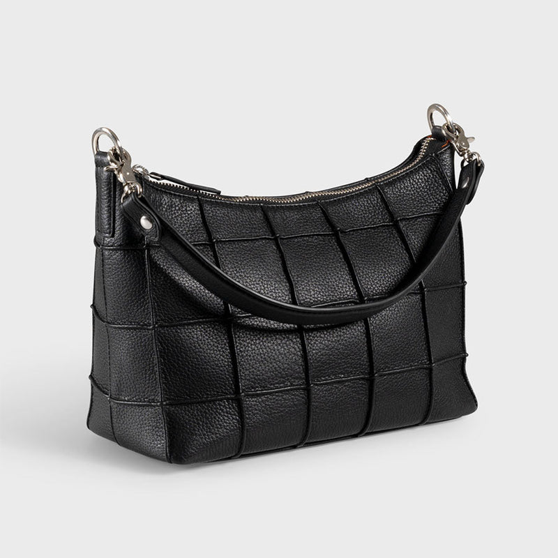 Mini Boho Black