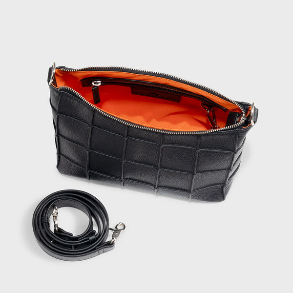 Mini Boho Black