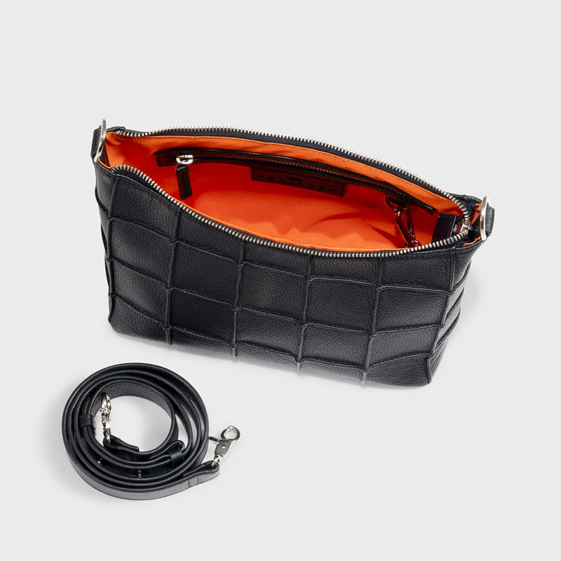 Mini Boho Black