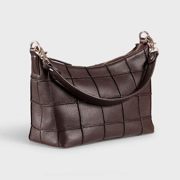 Mini Boho Brown