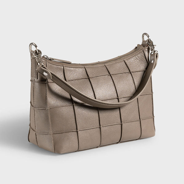 Mini Boho Grey