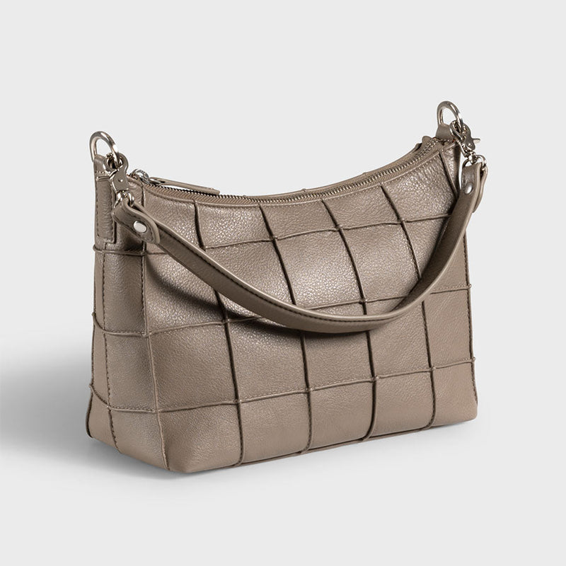 Mini Boho Grey