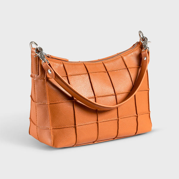 Mini Boho Orange