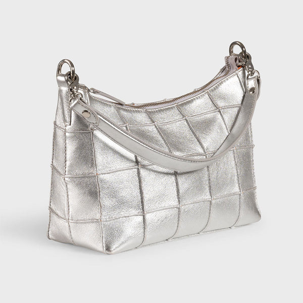 Mini Boho Silver