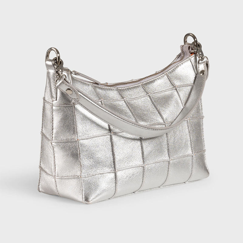 Mini Boho Silver
