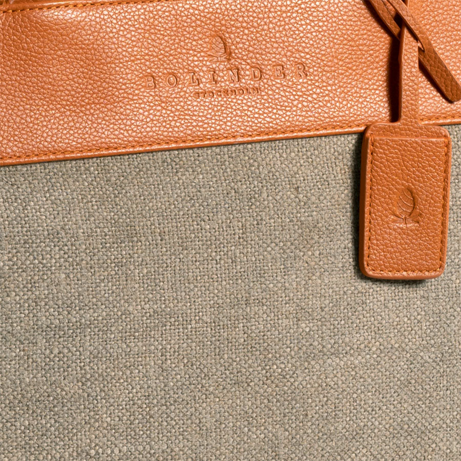 Central Park Mini Orange