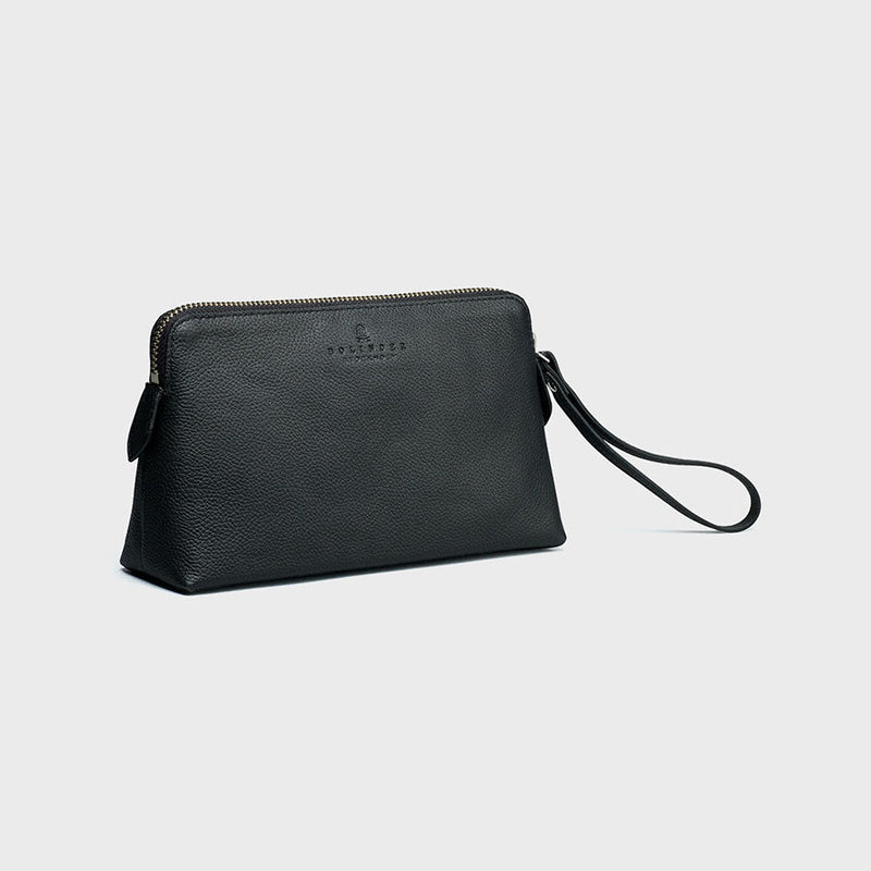 Mini Clutch Black