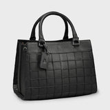 Dignity Mini Tote Black