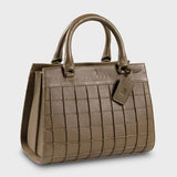 Dignity Mini Tote Latte