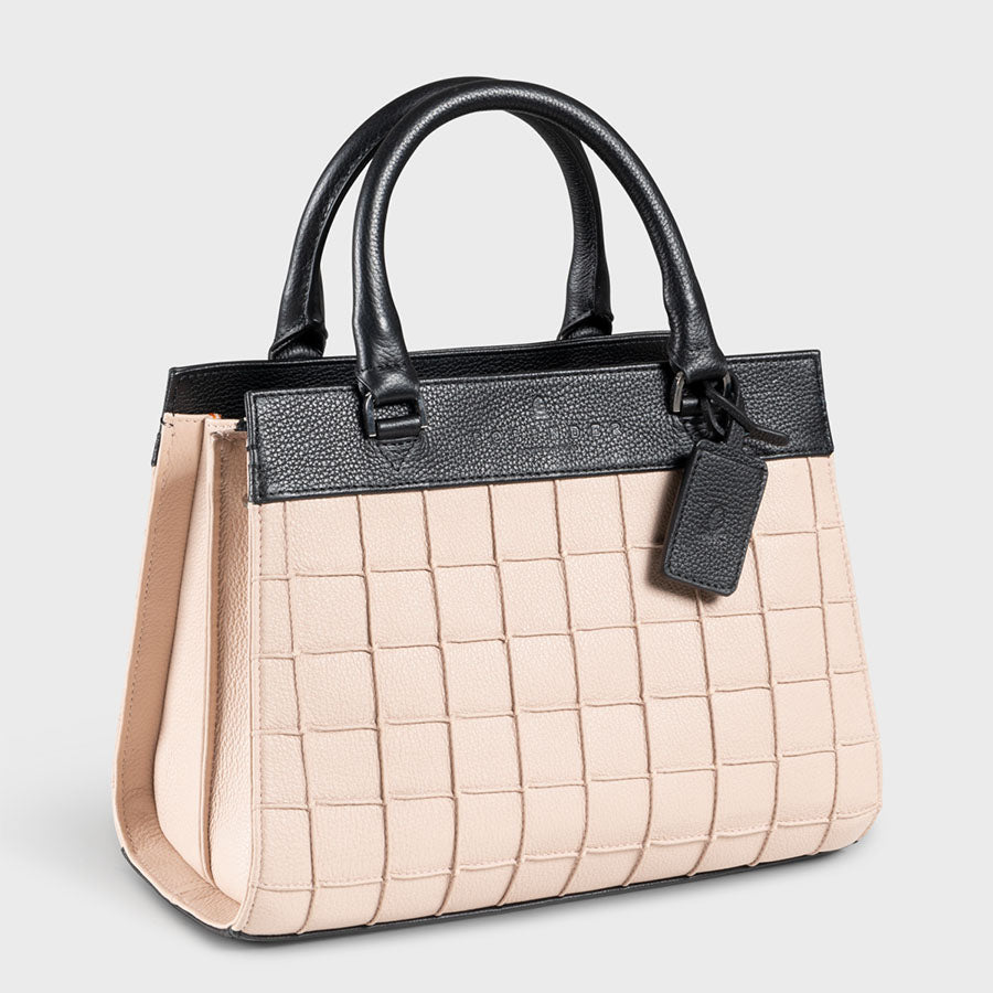 Dignity Mini Tote Multi Nude