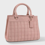 Dignity Mini Tote Pink