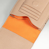 Phone Bag Beige