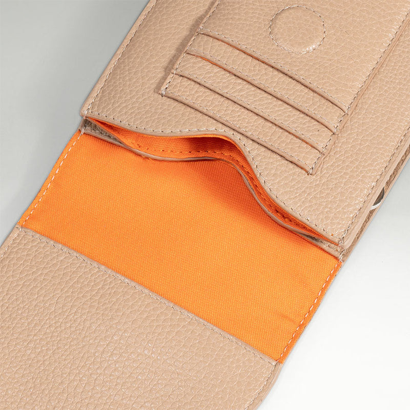 Phone Bag Beige