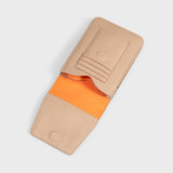 Phone Bag Beige