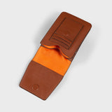 Phone Bag Cognac