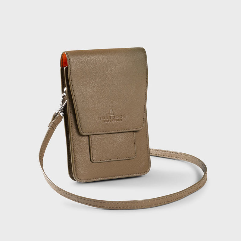 Phone Bag Latte