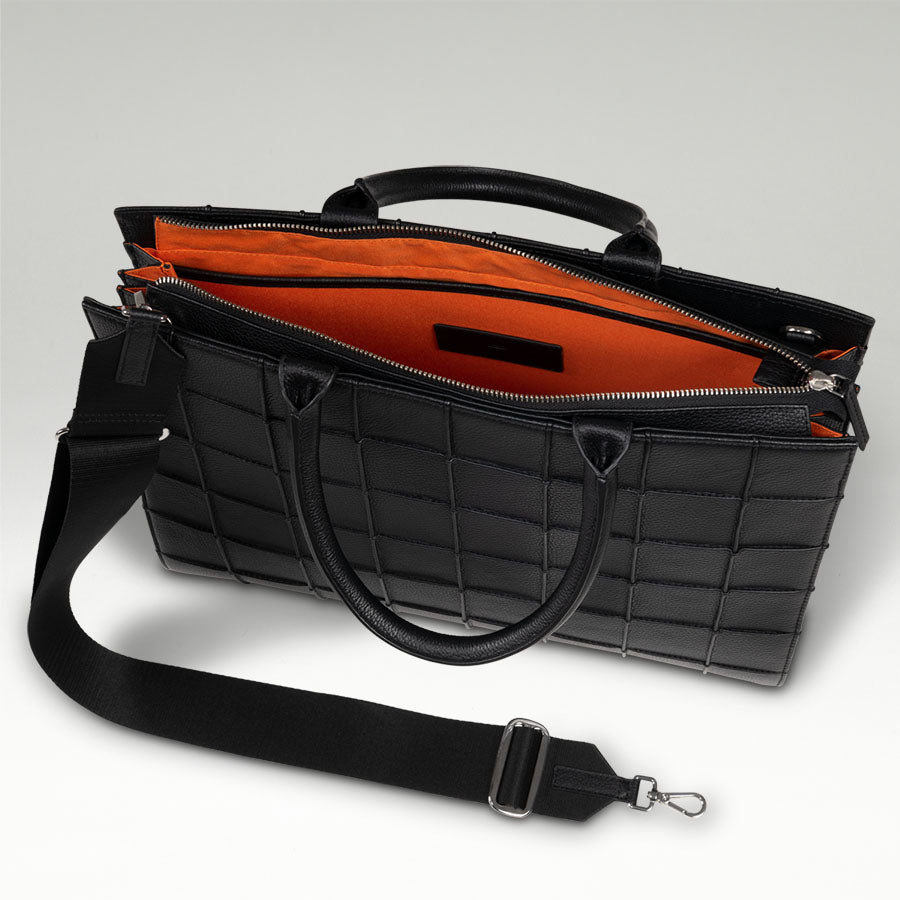 Shoulder Strap Black 