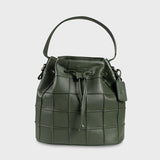 Sofia Bucket Green