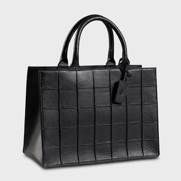 Sofia Mini Tote Black