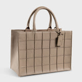 Sofia Mini Tote Grey
