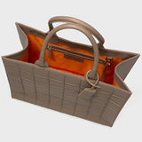 Sofia Tote Grey