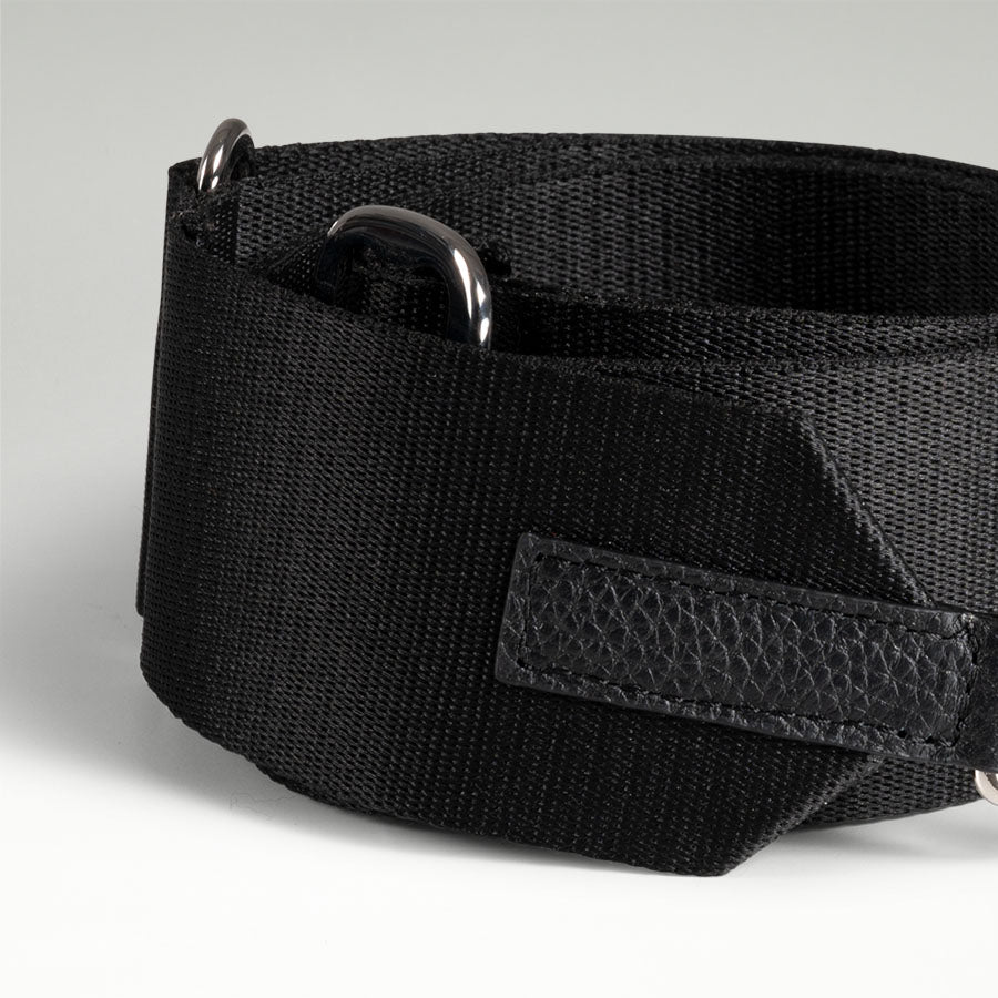 Shoulder Strap Black 