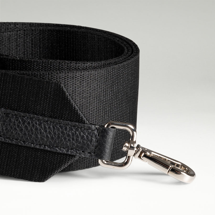 Shoulder Strap Black 