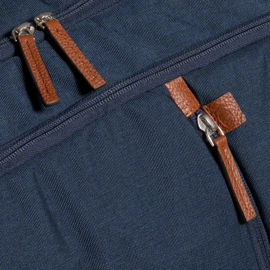 Tennis Bag Dark Blue