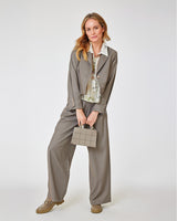Tiny Tote Grey
