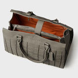 Dignity Tote Grey