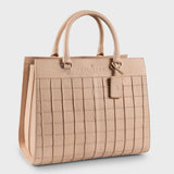 Dignity Tote Ivory