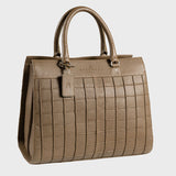 Dignity Tote Latte