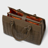 Dignity Tote Latte