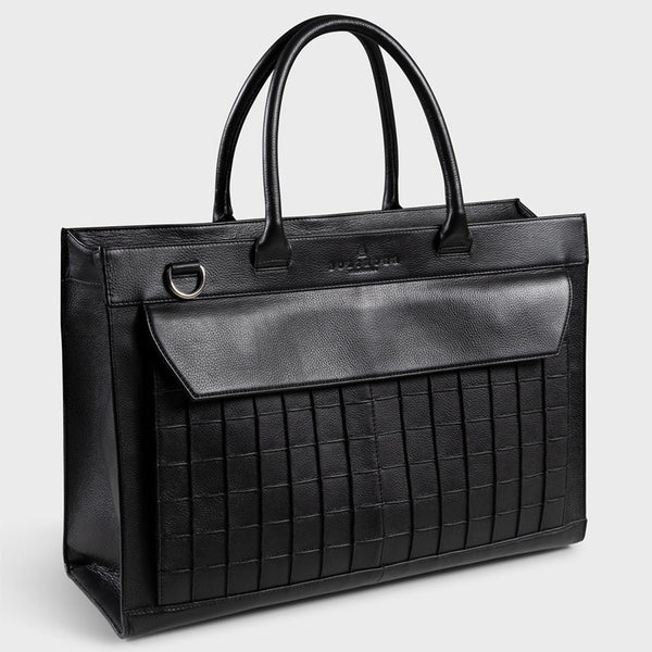 Travelbag Black