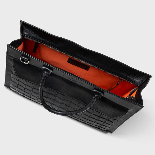 Travelbag Black