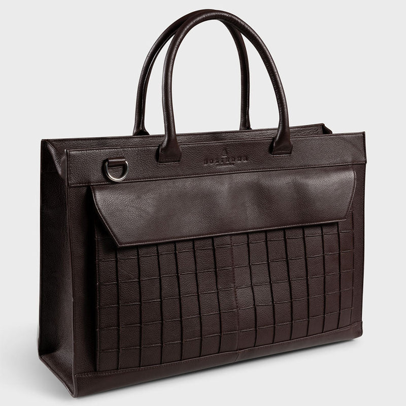 Travelbag Brown